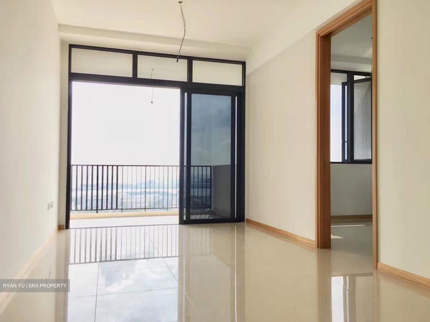The Trilinq (D5), Condominium #556119231